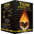 Кокосовый уголь Tom Cococha C23 18 кубиков