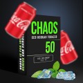 Табак Chaos Ice Ice Baby (Кола Лед) 50 грамм