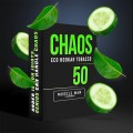Табак Chaos Muscle Man (Огурец) 50 грамм