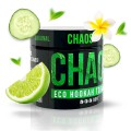 Тютюн Chaos Knock Out (Лайм Огірок Ваніль) 100 грам