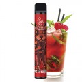 Elf Bar 2000 Lux Red Mojito (Красный Мохито)