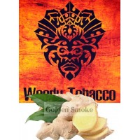 Табак Woodu Имбирь 250 грамм