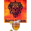 Тютюн Woodu Мед 250 грам