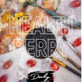 Суміш Daly Code - Health Berry (Барбарис) 100 грам