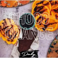 Суміш Daly Code - Choco Orange (Шоколадний Апельсин) 100 грам