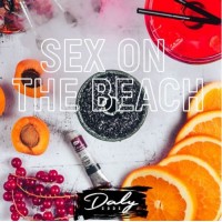 Смесь Daly Code - Sex on the Beach (Секс на Пляже) 100 грамм