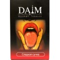 Тютюн Daim Sweet Bitch (Солодка Сучка) 50 грам