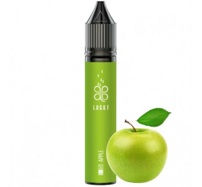 Жидкость Lucky Apple 30 мл