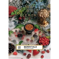 Табак ELEMENT Воздух Berrytale (Беритэйл) 200 грамм
