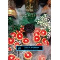 Тютюн ELEMENT Вода Cookie monster (Суничне печиво) на вагу