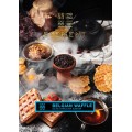 Табак ELEMENT Вода Belgian Waffle (Бельгийский Вафли) 200 грамм