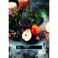 Тютюн ELEMENT Вода Pear (Груша) 200 грам