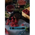 Табак ELEMENT Вода Raspberry (Малина) 200 грамм