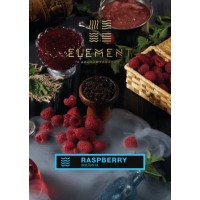 Табак ELEMENT Вода Raspberry (Малина) 200 грамм
