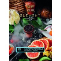 Табак ELEMENT Вода Grapefruit Pomelo (Грейпфрут и Помело) 200 грамм Табак ELEMENT Вода Grapefruit Pomelo (Грейпфрут и Помело) 200 грамм