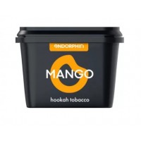 Тютюн Endorphin Mango (Манго) 60 грам