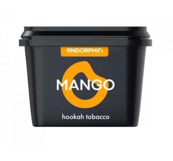 Тютюн Endorphin Mango (Манго) 60 грам