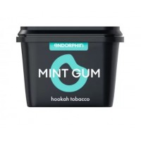 Тютюн Endorphin Mint Gum (М'ята жуйка) 60 грам