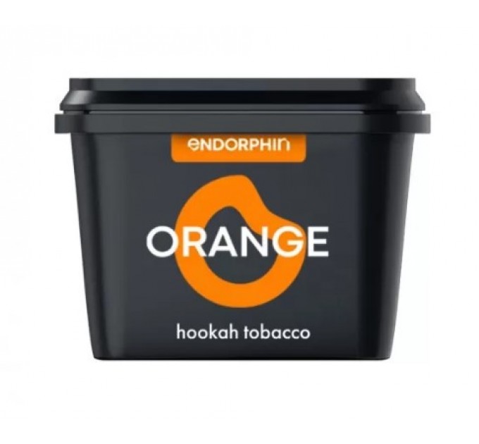 Табак Endorphin Orange (Апельсин) 60 грамм