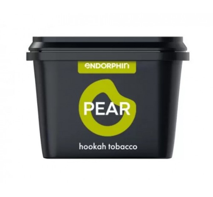 Тютюн Endorphin Pear (Груша) 60 грам