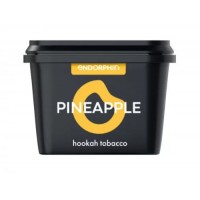 Тютюн Endorphin Pineapple (Ананас) 60 грам Тютюн Endorphin Pineapple (Ананас) 60 грам