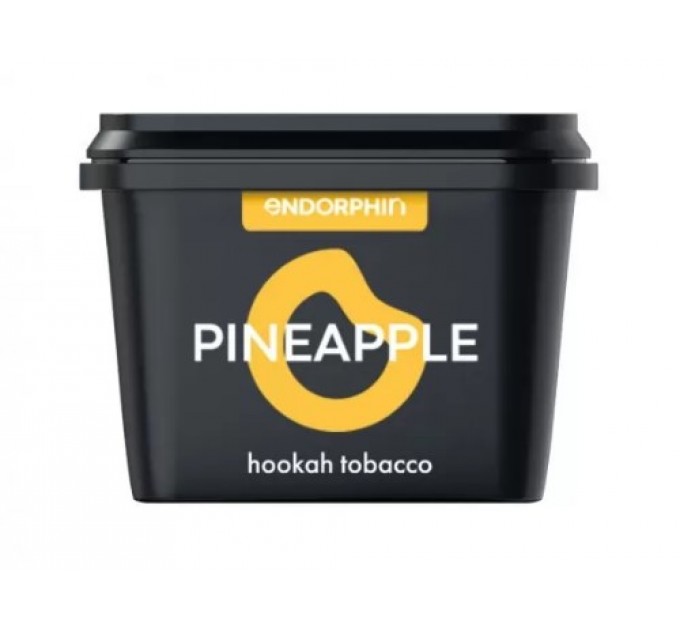Тютюн Endorphin Pineapple (Ананас) 60 грам