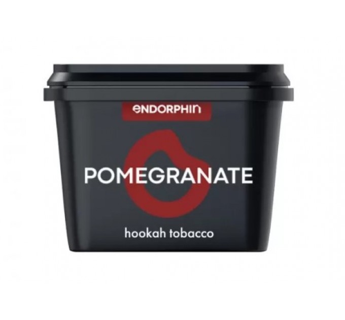 Табак Endorphin Pomegranate (Гранат) 60 грамм