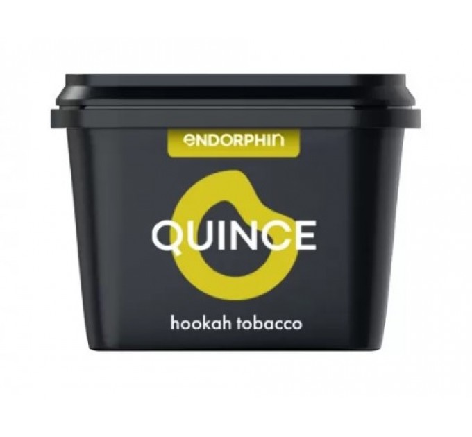 Тютюн Endorphin Quince (Айва) 60 грам