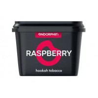 Тютюн Endorphin Raspberry (Малина) 60 грам Тютюн Endorphin Raspberry (Малина) 60 грам