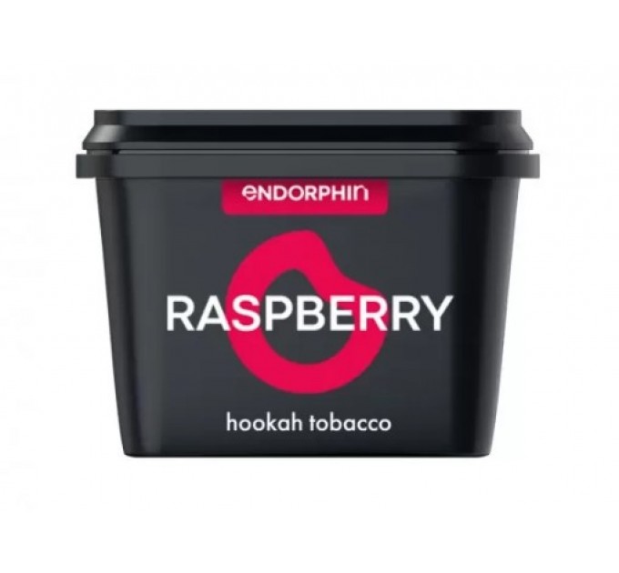 Тютюн Endorphin Raspberry (Малина) 60 грам