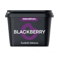 Тютюн Endorphin Blackberry (Ожина) 60 грам Тютюн Endorphin Blackberry (Ожина) 60 грам