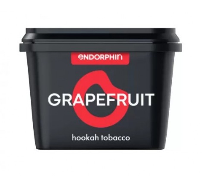 Тютюн Endorphin Grapefruit (Грейпфрут) 60 грам