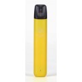 Многоразовый Elf Bar RF350 Pod Starter Kit 350mAh Yellow
