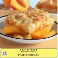 Табак Tangiers Noir Peach Cobbler (Персиковый Десерт) 250 грамм