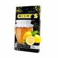 Табак Chefs Lemon Confiture (Лимонный Джем) 100 грамм