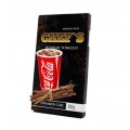 Табак Chefs Cinnamon Coke (Кола с корицей) 100 грамм