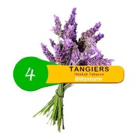 Тютюн Tangiers Noir Blitzsturm (Лаванда) 250 грам