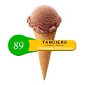 Табак Tangiers Noir Chocolate Iced Cream (Шоколадное мороженое) 250 грамм