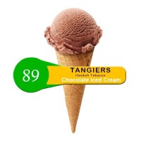 Тютюн Tangiers Noir Chocolate Iced Cream (Шоколадне морозиво) 250 грам