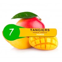 Тютюн Tangiers Noir Mango (Манго) 250 грам