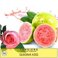 Тютюн Tangiers Noir Guajava Kiss (Гуава Кісс) 250 грам