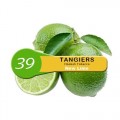 Табак Tangiers Noir Lime (Лайм) 250 грамм