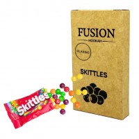 Табак Fusion Classic Skittles (Скиттлз) 100 грамм