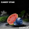 Тютюн DARKUA Candy Star (Гуава Солодка Чорниця) 100 грам