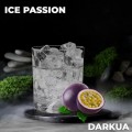 Тютюн DARKUA Ice Passion (Маракуйя Лід) 100 грам