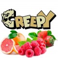 Табак Creepy PinkHead (Клубника Малина Грейпфрут) 100 грамм