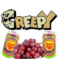 Тютюн Creepy Grape Chupa (Виноградний Чупа Чупс) 250 грам