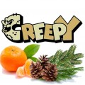 Тютюн Creepy Grinch (Хвоя Мандарин) 100 грам