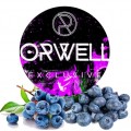 Табак Orwell Soft Blu Mis (Голубика) 100 грамм
