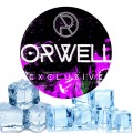 Тютюн Orwell Medium Arctic (Лід) 200 грам